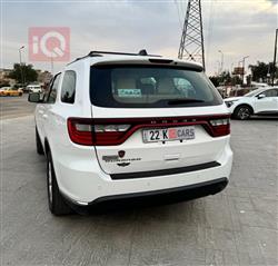 دودج دورانجو